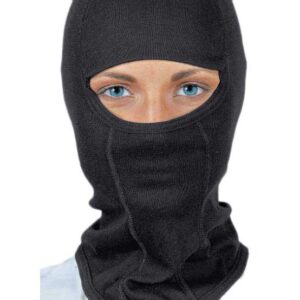 Held Balaclava Mod 9712 L Black
