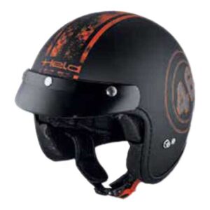Held Black Bob L Black / Red