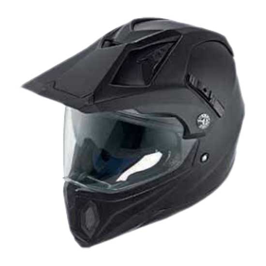 Held Makan XS Black Matt