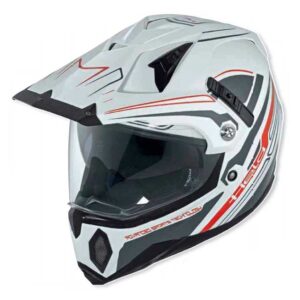 Held Makan S White / Black