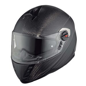 Held Masuda Carbon L Black