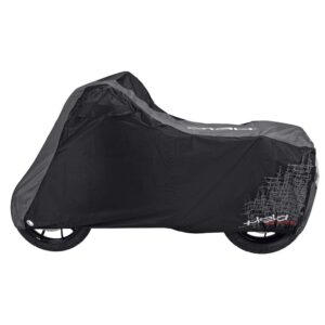 Held Cover Advanced L Black / Grey