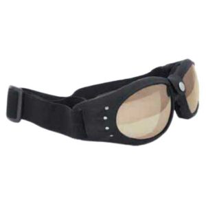 Held Motorcycle Goggles Mod 9910 One Size Smoked