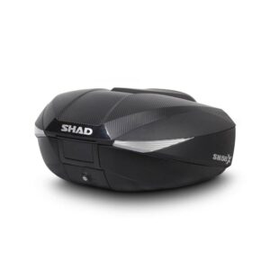 Shad Sh58x Top Case Carbon One Size Carbon