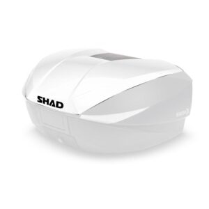 Shad Cover For Sh58x One Size White
