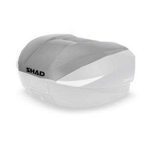 Shad Cover For Sh58x New Titanium One Size New Titanium