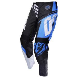 Shot Fast Pants 30 Blue
