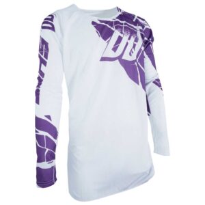 Shot Magma Jersey L Ultraviolet