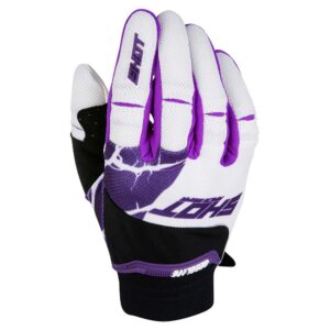 Shot Magma Gloves 11 Ultraviolet
