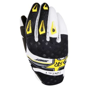 Shot Rockstar Gloves 12 Rockstar