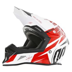 Shot Striker Exod XL Red