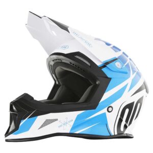 Shot Striker Exod XL Blue
