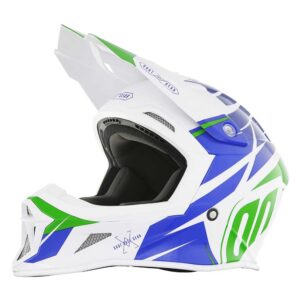 Shot Striker Exod XL Blue / Green