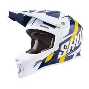 Shot Striker System XXL Yellow / Blue
