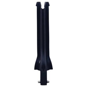 Shot Short Strap For Boot X11-x12-k11 And K12 S Black