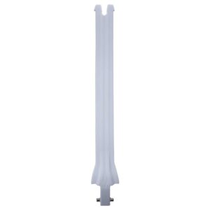 Shot Long Strap For Boot X11-x12-k11 And K12 L White