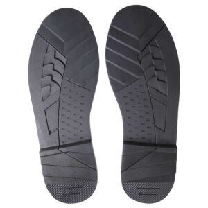 Shot Sole For Boot X12 EU 39-42 Black