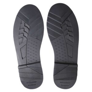 Shot Sole For Boot K12 EU 30-32 Black