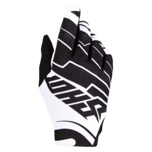Shot Skin Gloves 11 Black