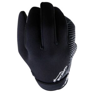 Shot Hurricane Gloves 12 Black