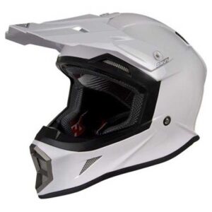Shot Striker Uni XXL White