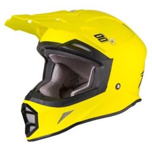 Shot Striker Uni L Yellow Fluo
