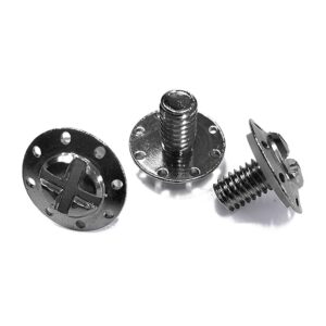 Shot Rambler Screw Kit One Size