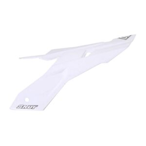 Shot Striker Visor One Size White