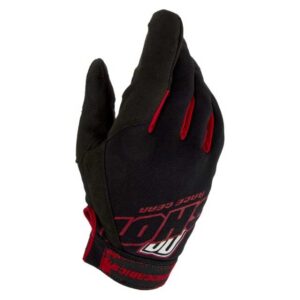 Shot Mechanic Gloves 12 Black