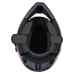 Shot Spare Linner For Helmet Sly Uni L Grey