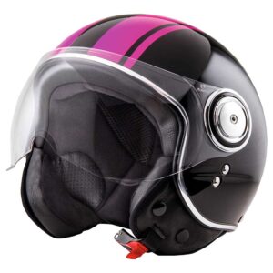 Stormer Flow XL Soul Fuchsia