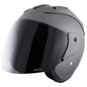 Stormer Sun Evo S Grey Matt