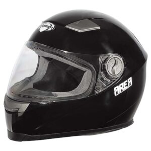 Stormer Area Uni L Black