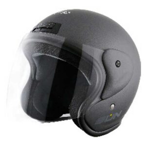 Stormer Sun XL Grey Matt