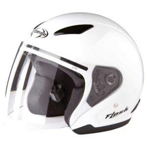 Stormer Flash M Bright White