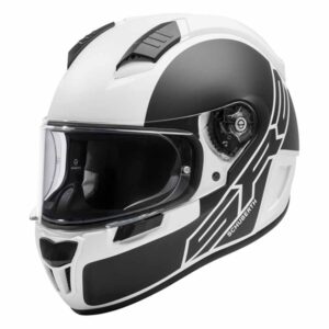 Schuberth Sr2 M Traction White