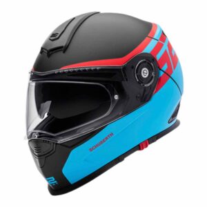Schuberth S2 Sport S Rush Blue