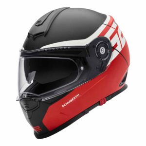 Schuberth S2 Sport XS Rush Red
