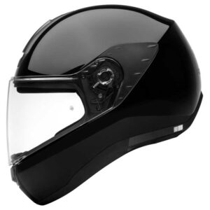 Schuberth R2 Helmet S Glossy Black