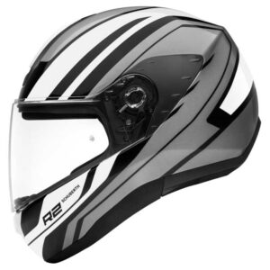 Schuberth R2 Helmet S Enforcer Grey