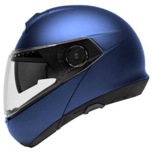 Schuberth C4 Helmet S Matt Blue
