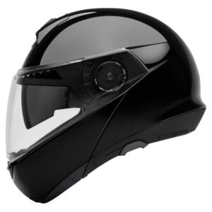 Schuberth C4 Helmet S Glossy Black