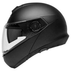Schuberth C4 Helmet XS Matt Black