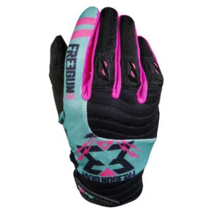Freegun By Shot Trooper 10 Mint / Neon Pink