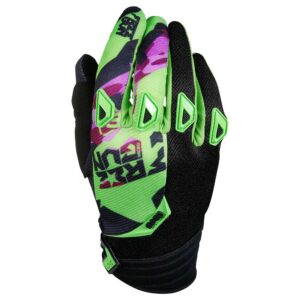 Freegun By Shot Honor 10 Neon Green / Violet