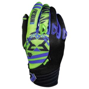 Freegun By Shot Trooper 12-13 Years Neon Green / Blue