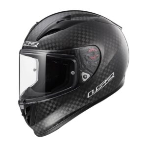 Ls2 Ff323 Arrow C XXXL Gloss Carbon