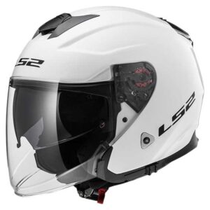Ls2 Of521 Infinity L Gloss White