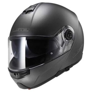 Ls2 Ff325 Strobe XS Matt Titanium