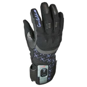 Garibaldi Heated Tcs L Black